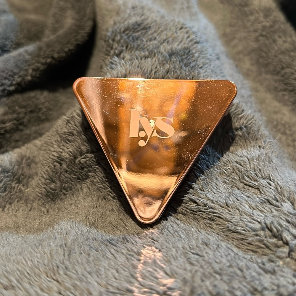 LYS No Limits Matte Bronzer